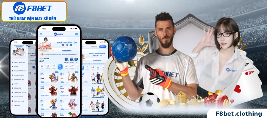 Link vào trang chủ f8bet chính thức tại f8bet.cleaning